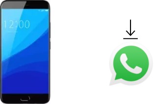 So installieren Sie WhatsApp auf einem Umidigi C2 (2023)