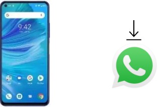 So installieren Sie WhatsApp auf einem UMIDIGI F2