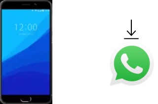 So installieren Sie WhatsApp auf einem UMIDIGI G