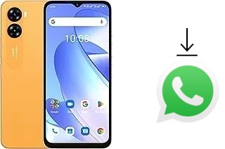 So installieren Sie WhatsApp auf einem Umidigi G3 Max