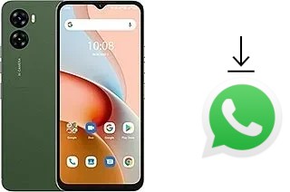 So installieren Sie WhatsApp auf einem Umidigi G3