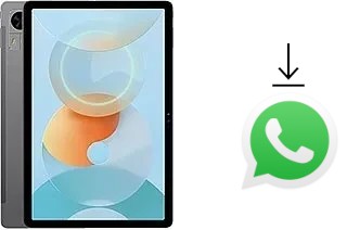 So installieren Sie WhatsApp auf einem Umidigi G5 Tab