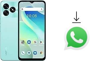 So installieren Sie WhatsApp auf einem Umidigi G5