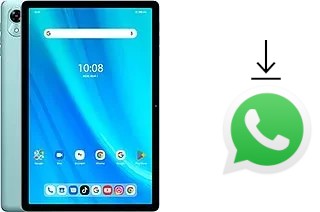 So installieren Sie WhatsApp auf einem Umidigi G9 Tab