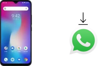 So installieren Sie WhatsApp auf einem UMIDIGI Power