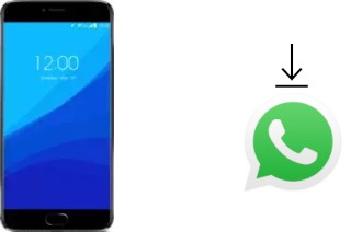 So installieren Sie WhatsApp auf einem UMIDIGI Z Pro