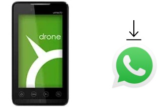 So installieren Sie WhatsApp auf einem Unnecto Drone