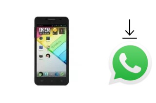 So installieren Sie WhatsApp auf einem Unusual 50X