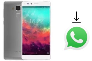 So installieren Sie WhatsApp auf einem Vernee Apollo Lite