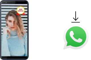 So installieren Sie WhatsApp auf einem Vernee M3