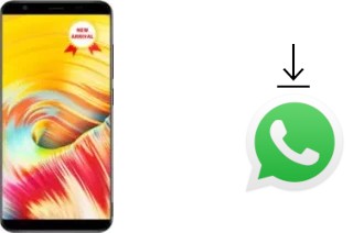 So installieren Sie WhatsApp auf einem Vernee T3 Pro