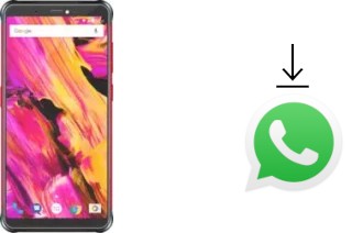 So installieren Sie WhatsApp auf einem Vernee V2 Pro