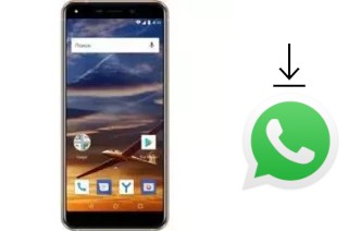 So installieren Sie WhatsApp auf einem Vertex Impress Vira