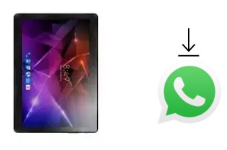 So installieren Sie WhatsApp auf einem Vertex Tab 4G 10-1