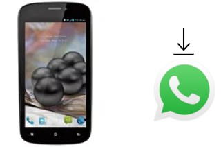 So installieren Sie WhatsApp auf einem verykool s470