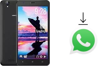 So installieren Sie WhatsApp auf einem verykool s6005 Cyprus II