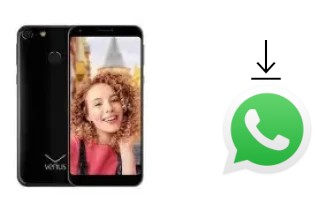 So installieren Sie WhatsApp auf einem Vestel Venus E4