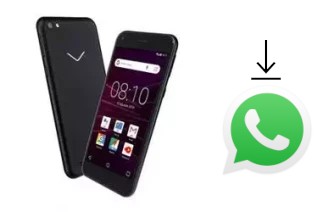 So installieren Sie WhatsApp auf einem Vestel Venus Go