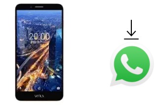 So installieren Sie WhatsApp auf einem Vestel Venus V3 5580