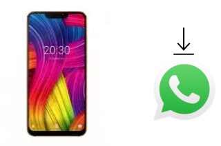 So installieren Sie WhatsApp auf einem Vestel Venus Z30