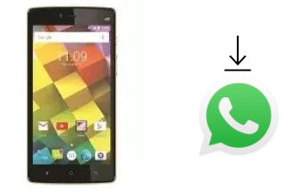 So installieren Sie WhatsApp auf einem Videocon Cube 3 V50JL