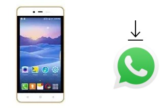 So installieren Sie WhatsApp auf einem Videocon Delite 11 V50MA