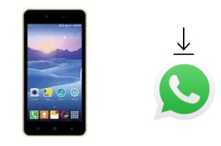 So installieren Sie WhatsApp auf einem Videocon Delite 21 V50MB