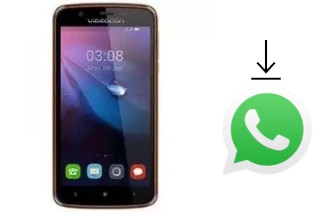 So installieren Sie WhatsApp auf einem Videocon Graphite V45DB