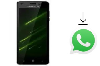 So installieren Sie WhatsApp auf einem Videocon Graphite V45DD