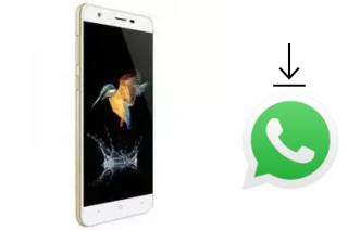 So installieren Sie WhatsApp auf einem Videocon Metal Pro 1