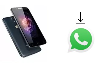 So installieren Sie WhatsApp auf einem Videocon Q1 V50OK