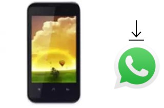 So installieren Sie WhatsApp auf einem Viettel V8410