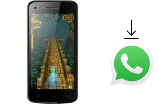 So installieren Sie WhatsApp auf einem ViewSonic V450 HD