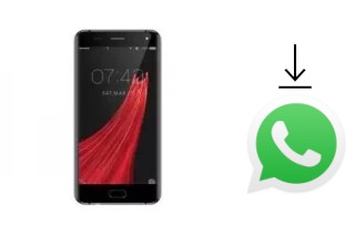 So installieren Sie WhatsApp auf einem VINOVO Phone9