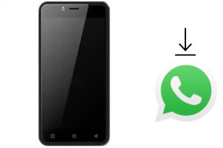 So installieren Sie WhatsApp auf einem Vipro Pro 2