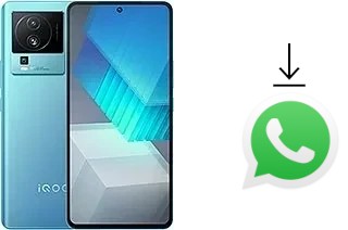 So installieren Sie WhatsApp auf einem vivo iQOO Neo 7