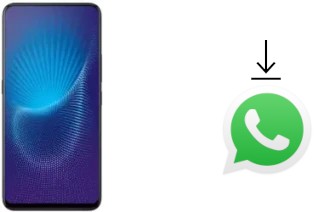 So installieren Sie WhatsApp auf einem Vivo NEX