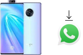 So installieren Sie WhatsApp auf einem vivo NEX 3 5G