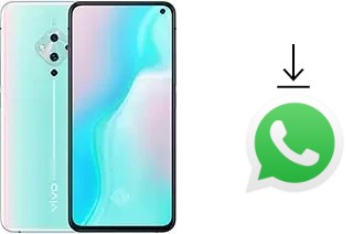 So installieren Sie WhatsApp auf einem vivo S5