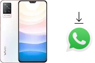 So installieren Sie WhatsApp auf einem vivo S9