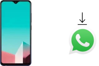 So installieren Sie WhatsApp auf einem Vivo U1