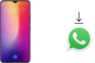 So installieren Sie WhatsApp auf einem Vivo V11 Pro