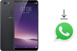 So installieren Sie WhatsApp auf einem vivo V7+