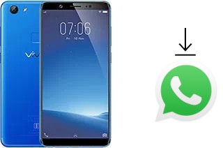 So installieren Sie WhatsApp auf einem vivo V7