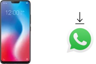 So installieren Sie WhatsApp auf einem Vivo V9 Pro