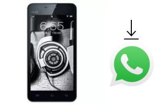 So installieren Sie WhatsApp auf einem Vivo X1S