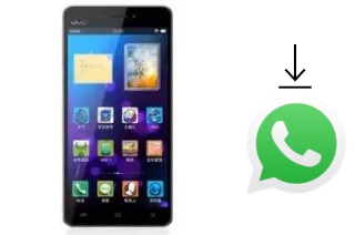 So installieren Sie WhatsApp auf einem Vivo X3t