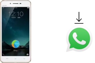 So installieren Sie WhatsApp auf einem Vivo X6A