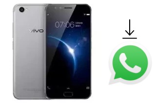 So installieren Sie WhatsApp auf einem Vivo X9i