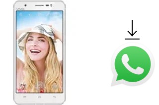 So installieren Sie WhatsApp auf einem vivo Xshot